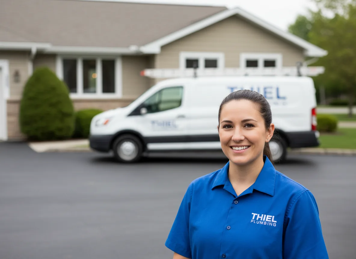 Plumber Fresno, TX FAQs